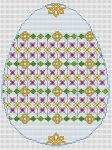 (image for) Bejeweled Egg